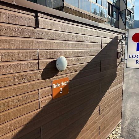 Ma Montagne Chic 4 Apartment La Bresse Exterior photo